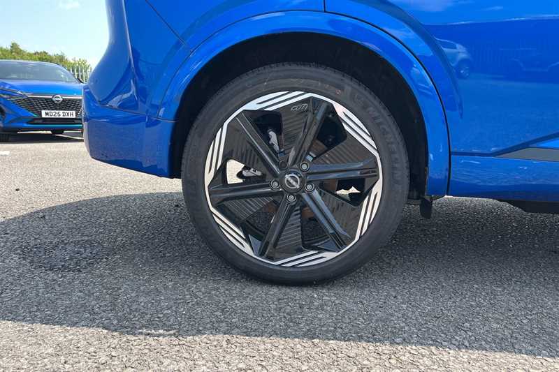 Used Nissan Qashqai 2025 for sale - 76487655: Photo 6