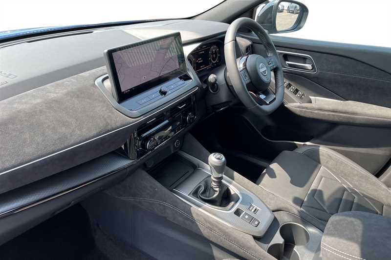 Used Nissan Qashqai 2025 for sale - 76487655: Photo 7