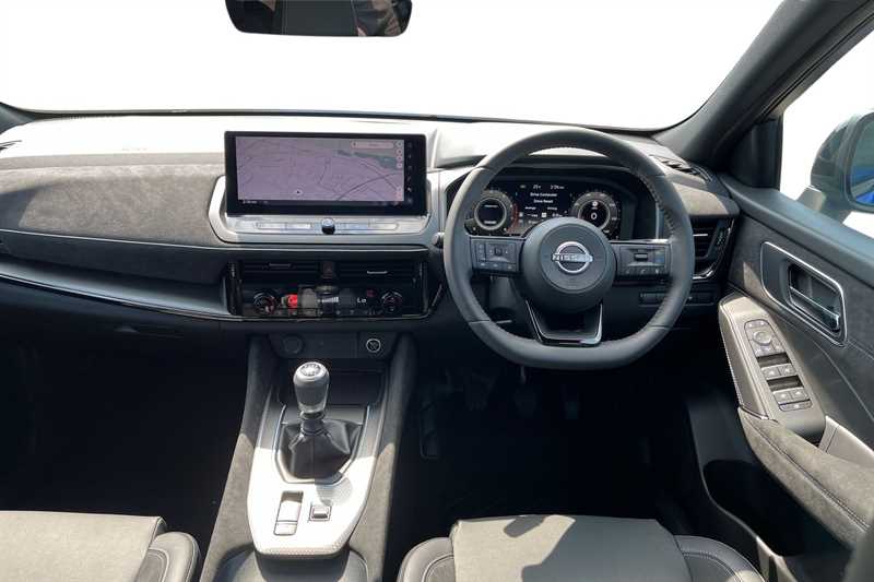 Used Nissan Qashqai 2025 for sale - 76487655: Photo 9