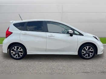 Used Nissan Note 2015 for sale - 79534986: Photo