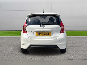 Used Nissan Note 2015 for sale - 79534986: Photo