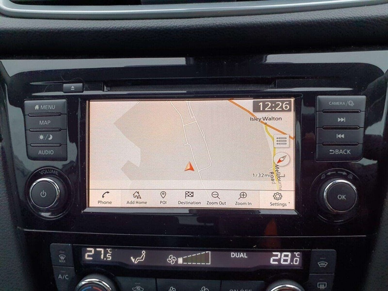 Used Nissan Qashqai 2019 for sale - 77102741: Photo 5