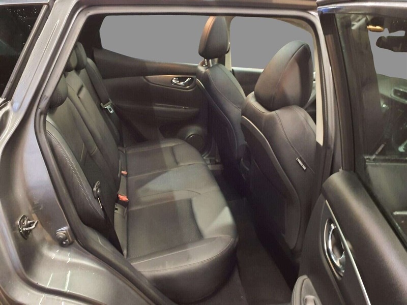 Used Nissan Qashqai 2019 for sale - 77102741: Photo 6