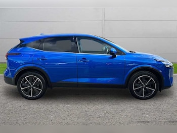 Used Nissan Qashqai 2023 for sale - 78563517: Photo