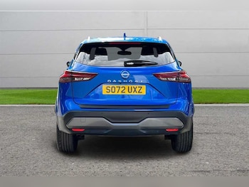 Used Nissan Qashqai 2023 for sale - 78563517: Photo