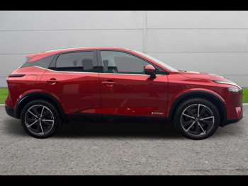 Used Nissan Qashqai 2023 for sale - 75116543: Photo