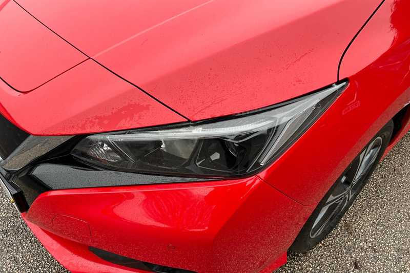 Used Nissan Leaf 2020 for sale - 76648308: Photo 13