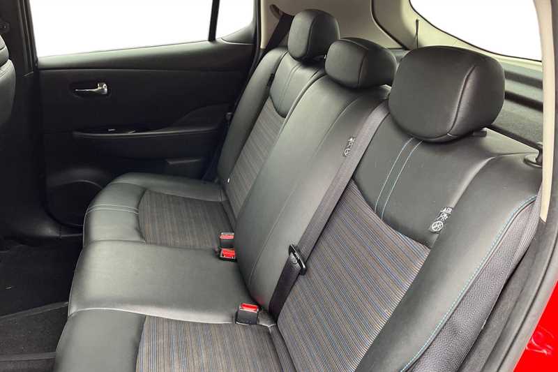 Used Nissan Leaf 2020 for sale - 76648308: Photo 19