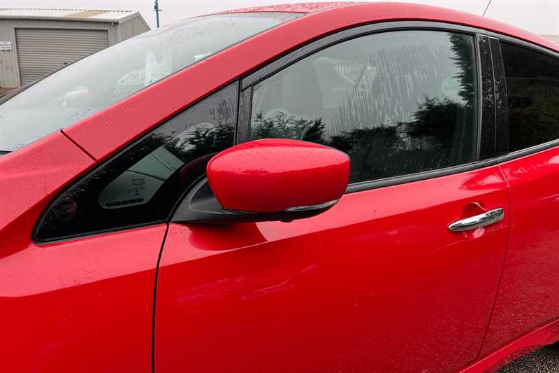 Used Nissan Leaf 2020 for sale - 76648308: Photo 25