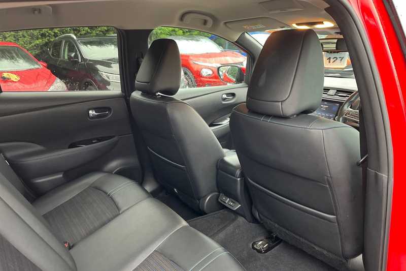 Used Nissan Leaf 2020 for sale - 76648308: Photo 29