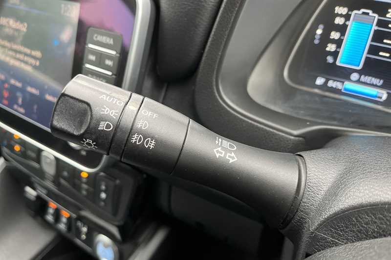 Used Nissan Leaf 2020 for sale - 76648308: Photo 36