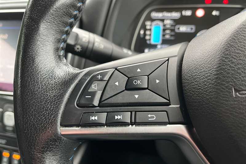 Used Nissan Leaf 2020 for sale - 76648308: Photo 37