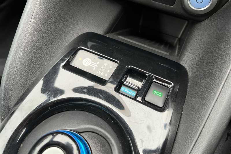 Used Nissan Leaf 2020 for sale - 76648308: Photo 40