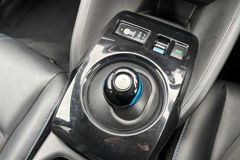 Used Nissan Leaf 2020 for sale - 76648308: Photo 41