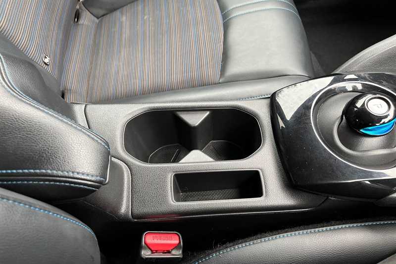 Used Nissan Leaf 2020 for sale - 76648308: Photo 42