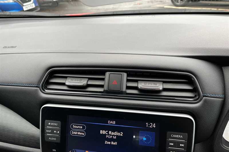 Used Nissan Leaf 2020 for sale - 76648308: Photo 44