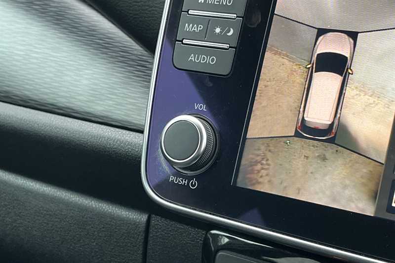 Used Nissan Leaf 2020 for sale - 76648308: Photo 48