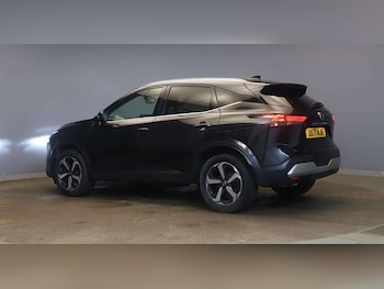 Used Nissan Qashqai 2022 for sale - 77513032: Photo