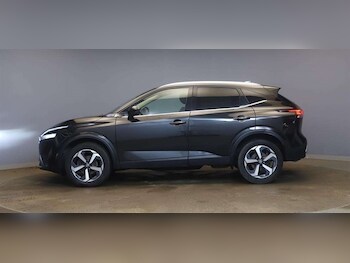 Used Nissan Qashqai 2022 for sale - 77513032: Photo