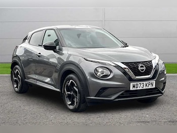 Used Nissan Juke 2023 for sale - 79488411: Photo