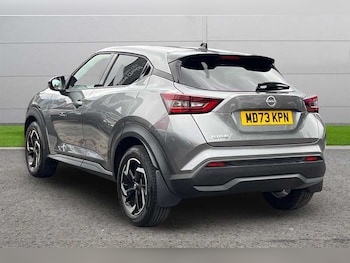 Used Nissan Juke 2023 for sale - 79488411: Photo