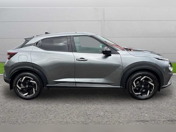 Used Nissan Juke 2023 for sale - 79488411: Photo