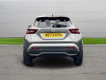 Used Nissan Juke 2023 for sale - 79488411: Photo
