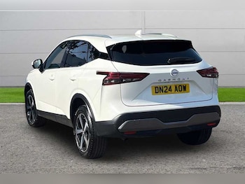 Used Nissan Qashqai 2024 for sale - 78967204: Photo