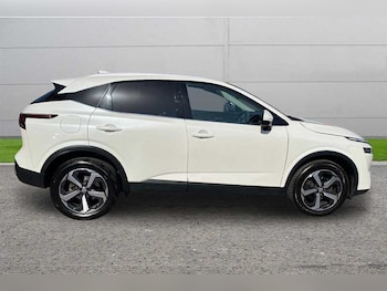 Used Nissan Qashqai 2024 for sale - 78967204: Photo