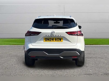 Used Nissan Qashqai 2024 for sale - 78967204: Photo