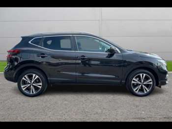 Used Nissan Qashqai 2019 for sale - 74948044: Photo
