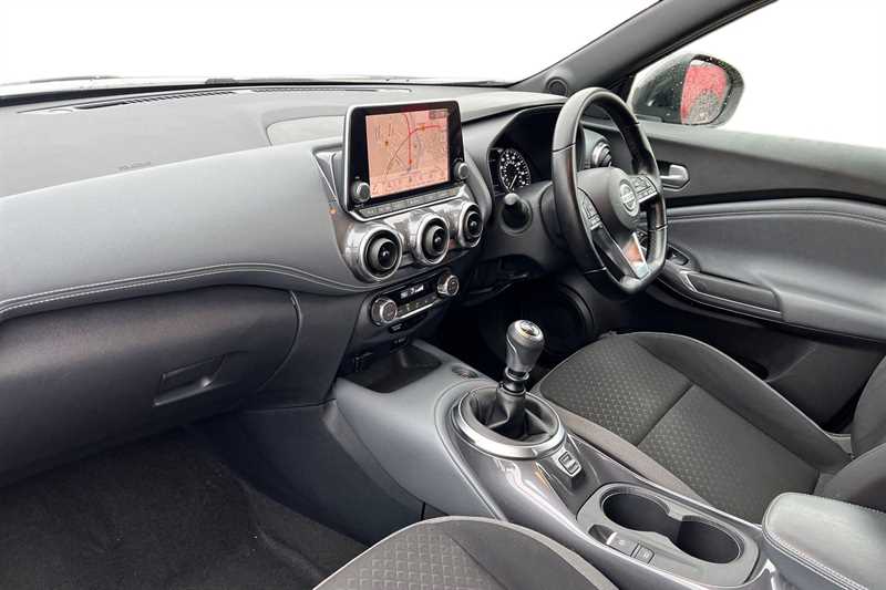 Used Nissan Juke 2021 for sale - 77082759: Photo 7