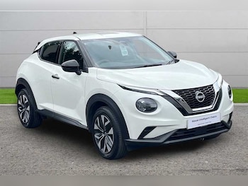 Used Nissan Juke 2025 for sale - 79293761: Photo