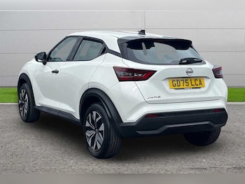 Used Nissan Juke 2025 for sale - 79293761: Photo