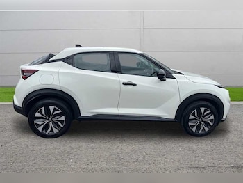 Used Nissan Juke 2025 for sale - 79293761: Photo