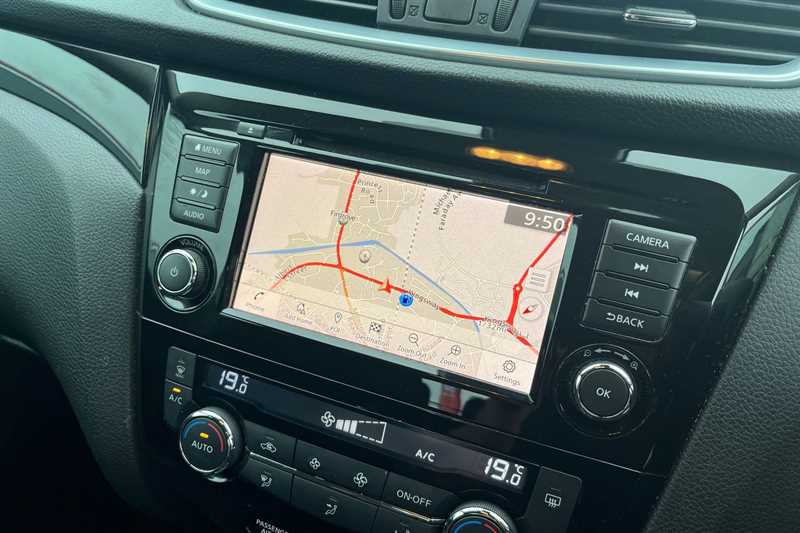 Used Nissan Qashqai 2020 for sale - 76297707: Photo 10