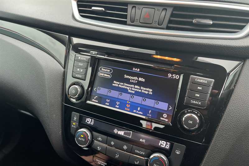 Used Nissan Qashqai 2020 for sale - 76297707: Photo 11