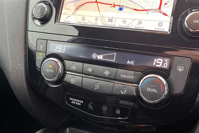 Used Nissan Qashqai 2020 for sale - 76297707: Photo 12