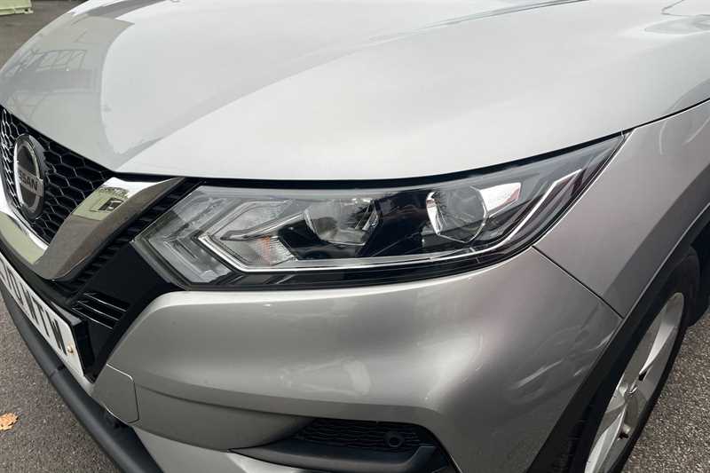 Used Nissan Qashqai 2020 for sale - 76297707: Photo 13