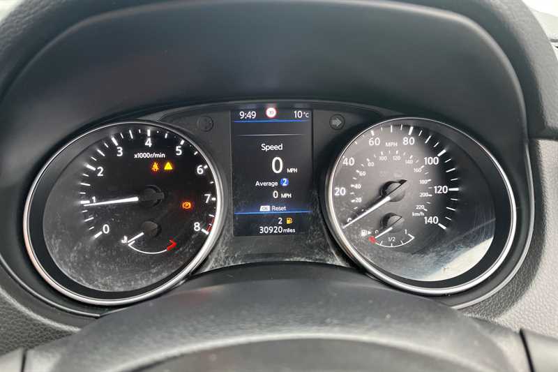 Used Nissan Qashqai 2020 for sale - 76297707: Photo 14