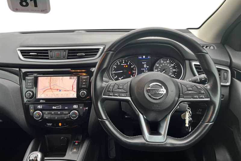 Used Nissan Qashqai 2020 for sale - 76297707: Photo 15