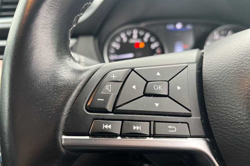 Used Nissan Qashqai 2020 for sale - 76297707: Photo 16