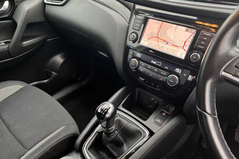 Used Nissan Qashqai 2020 for sale - 76297707: Photo 17