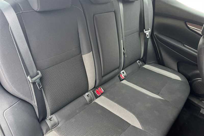 Used Nissan Qashqai 2020 for sale - 76297707: Photo 19