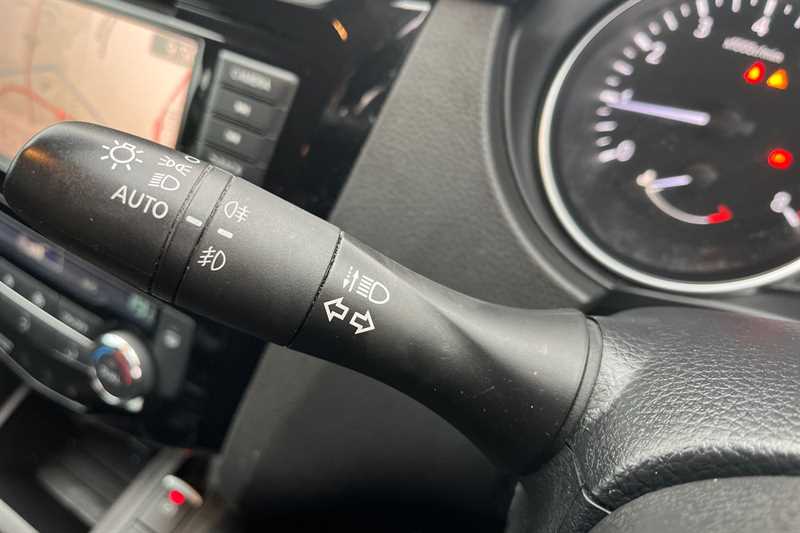 Used Nissan Qashqai 2020 for sale - 76297707: Photo 21