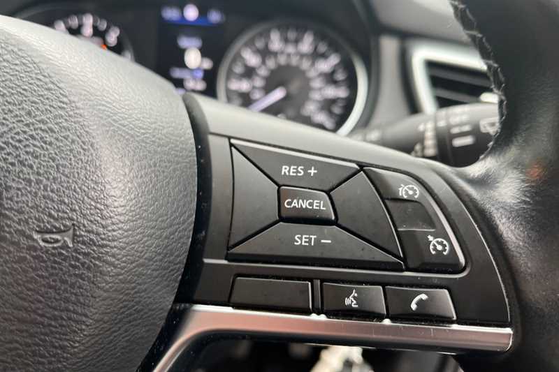 Used Nissan Qashqai 2020 for sale - 76297707: Photo 22