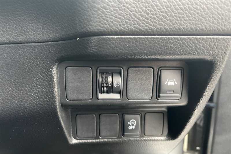 Used Nissan Qashqai 2020 for sale - 76297707: Photo 24
