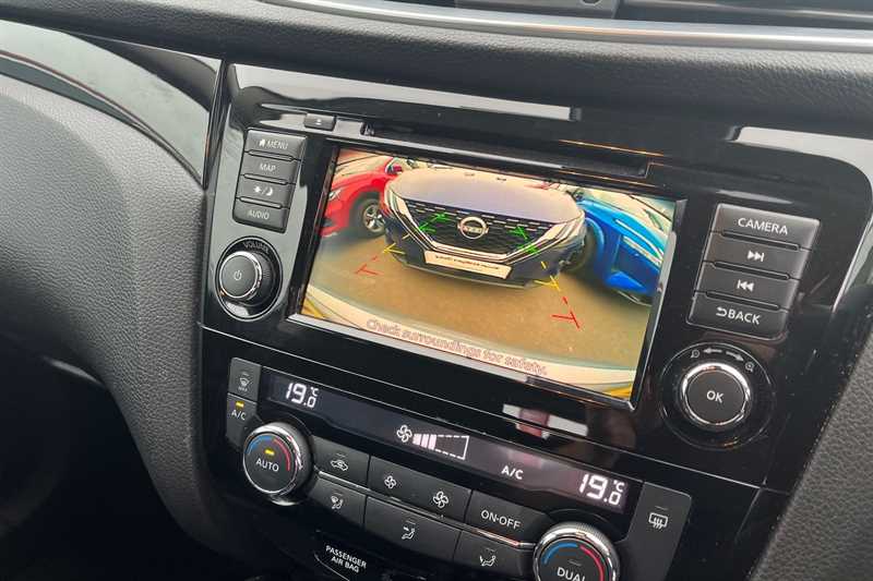 Used Nissan Qashqai 2020 for sale - 76297707: Photo 26