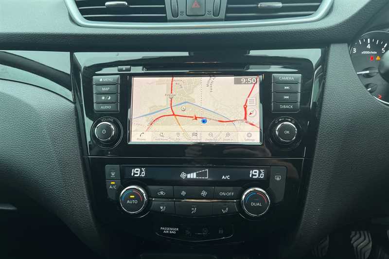 Used Nissan Qashqai 2020 for sale - 76297707: Photo 27