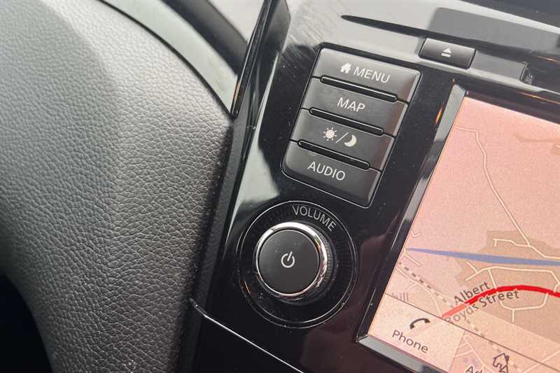 Used Nissan Qashqai 2020 for sale - 76297707: Photo 28